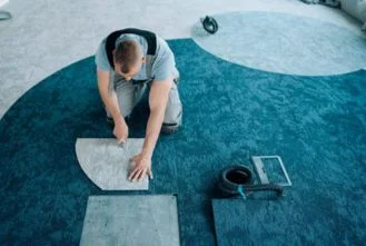 Carpet Installation